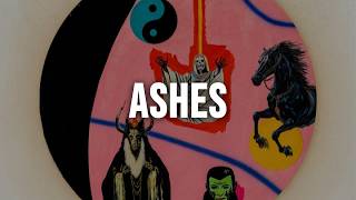 Avenged Sevenfold「ASHES」[Lyrics]