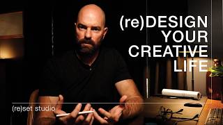 Famous HOW TO (RE)DESIGN YOUR CREATIVE LIFE FOR THE FUTURE Profile