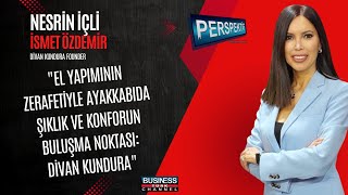 İsmet Özdemir Ile Ayakkabıda El Yapımı Şıklık Ve Konfor Yolculuğu, Markalaşmak Üzerine