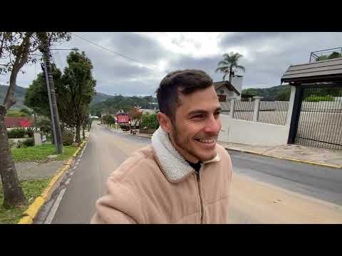 A Gramado que Poucos Mostram: Como é a Vida de Morador no Bairro Piratini!