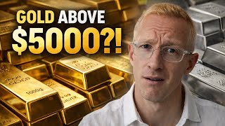 Why Gold, Silver And Other Precious Metals Are Exploding