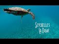 Video for "LA  DIGUE" Island, video, Seychelles,