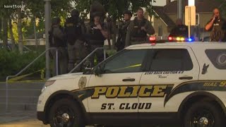 St. Cloud PD arrests 39 people following 2nd night of unrest
