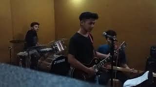 (Cover) The orion-Selamat jalan cinta