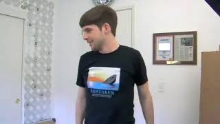 Ians Embarrassing Video
