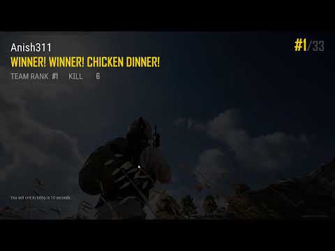play pubg
