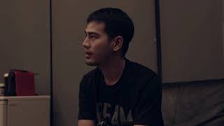 [รับอิสลาม รายการโต-ตาล] “อัลลอฮไม่ทิ้งครับ...แล้วผมจะทิ้งพระองค์ต่อไปได้อย่างไร”