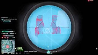 PlanetSide 2 accidental kill