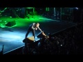Morrissey - Still ill (encore)  (Live in San Diego) - HD - Crowd going crazy