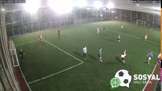 Profilo Halı Saha - 18-11-2016 230001 - Sosyalhalisaha