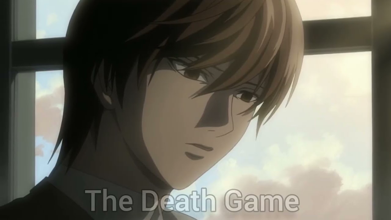 The Death Game Begins 😈 | One Choice Can Kill You, You Are Already Playing The Death Game… 💀