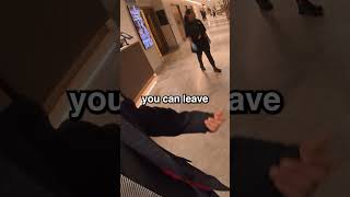 I Got Kicked Out #ubereats #id #delivery #london #helmet ...