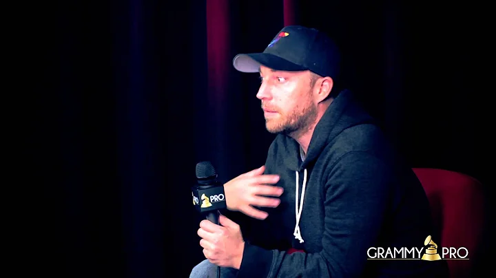 GRAMMY Pro Interview With Scott Vener