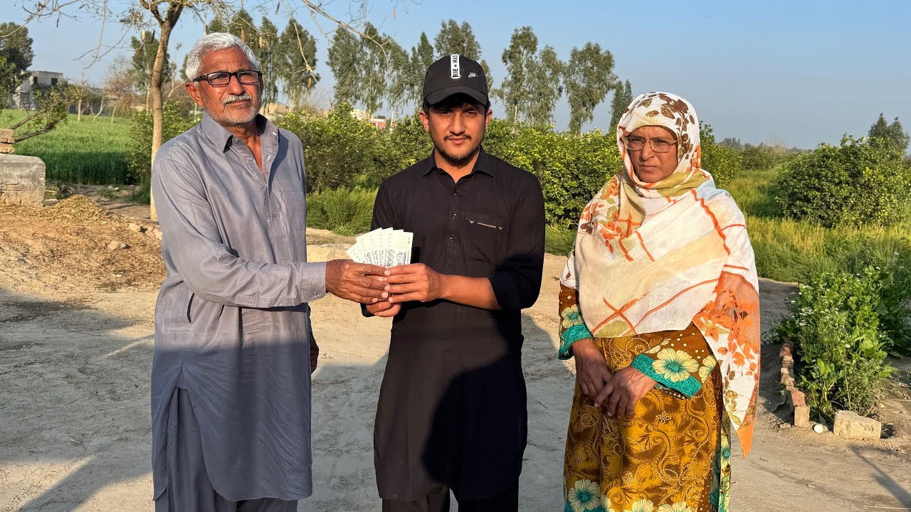 Alhumdulilah Sara Qarza Utr Gya 🤲 || Abbu Jee Happy Ho Gy 🫠 || Ammi jnn Ko Q Dr. Pass Ly K Ni Ja Rha