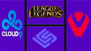 Cloud9 vs Sentinels | LCS Spring HIGHLIGHTS | 2026 | LOL HIGHLIGHTS