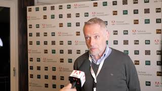 Adobe Technical Communication Partner Conference 2019 Dieter Gust Interview