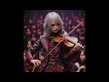 Elephant Music - Ode to a Nightingale v.vampire bg