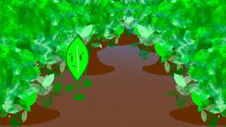 Secret garden animation//BFB AU//Flipaclip// animation// warning: smol blood