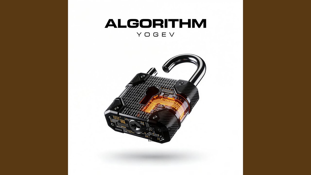 Watch Algorithm on YouTube Watch Algorithm on YouTube