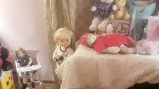 2019 Nursery Tour