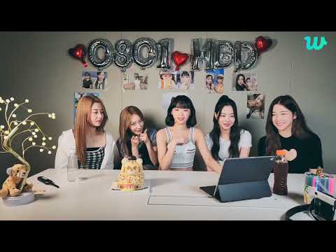 LE SSERAFIM🎂김채원 생신🎂 online