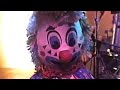 The Aquabats Hollywood 98 