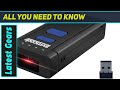 `Symcode Bluetooth Wireless Barcode Scanner: The Best Portable Reader for All Devices!