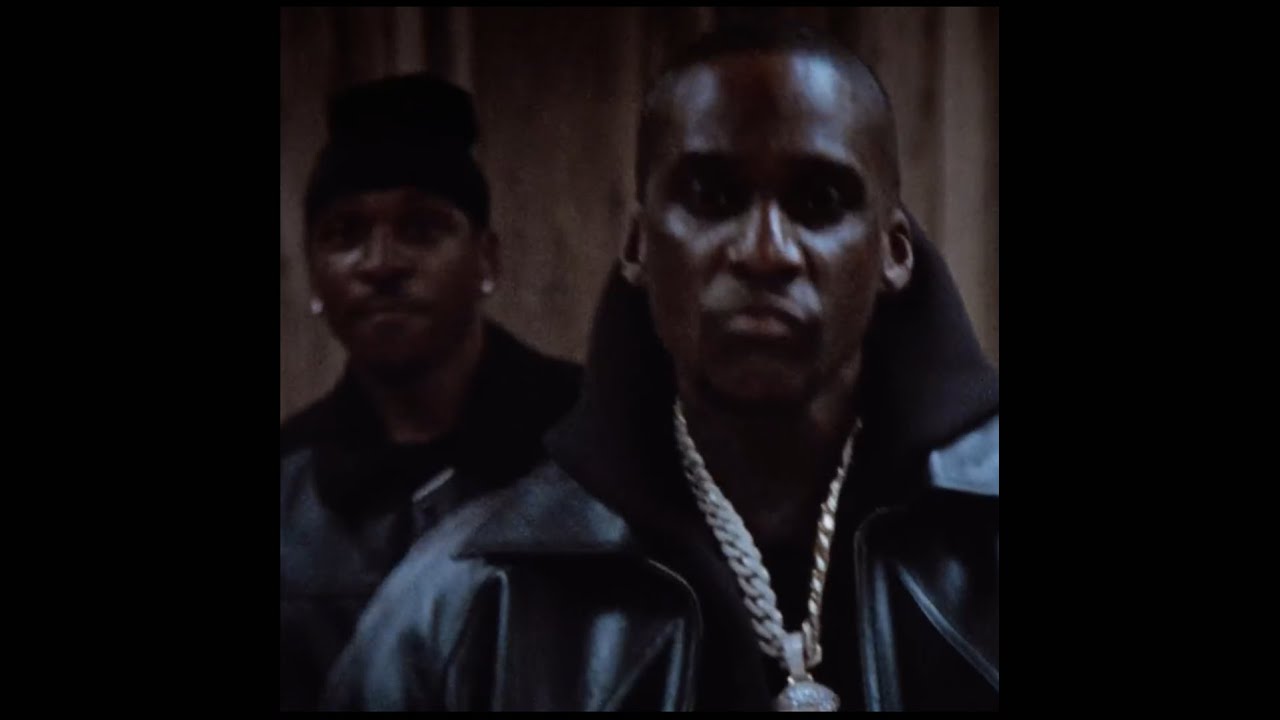 [FREE] Pusha T x Clipse Type Beat | 