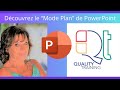 Tip PowerPoint Mode Plan Mars 2024