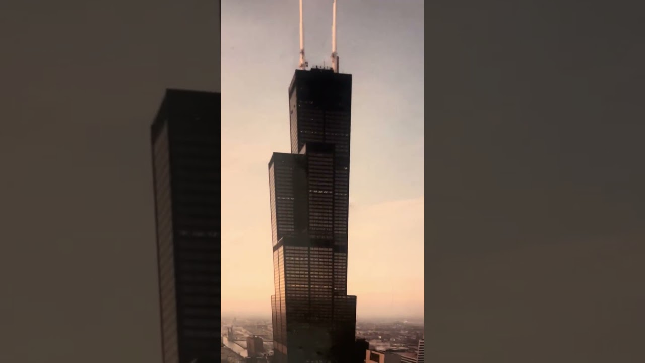 Tour of The Skyscraper Museum ￼in New York City