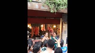 IVANA ALAWI ON PASIG PINAGBUHATAN PART 2
