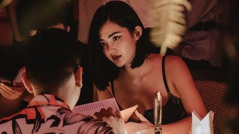 Nhạc Remix - Phụ Tình Remix - Trịnh Đình Quang | Nhạc Remix Cực Căng 2020.