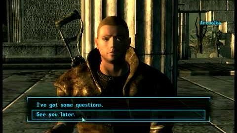 Fallout 3 Mod: Real Time Settler Guide: 01 Getting Started