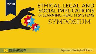 ELSI-LHS Symposium 2018- Session 3