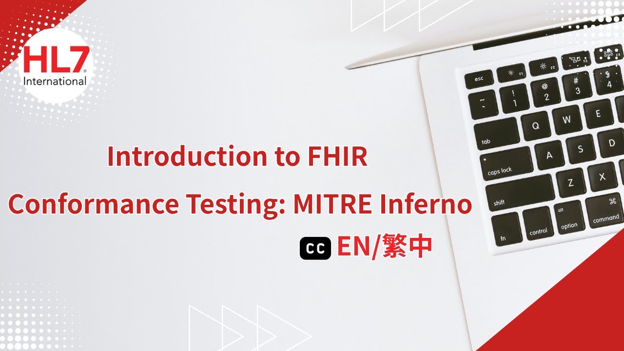 Introduction to FHIR Conformance Testing: MITRE Inferno