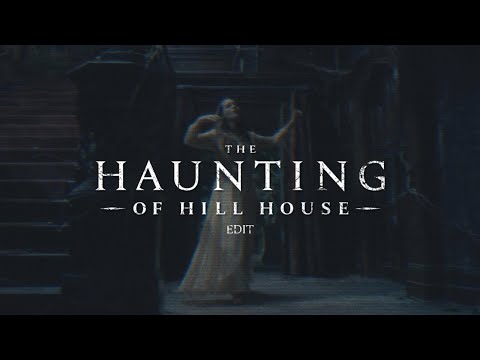 The Haunting of Hill House - Swing Lynn