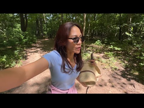 NAKAKATAKOT PERO SUPER GANDA / #vlog Jane Fordan Official