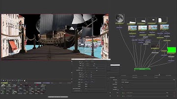 ‪Compositing - Software Apple Shake - briciola.bixio‬