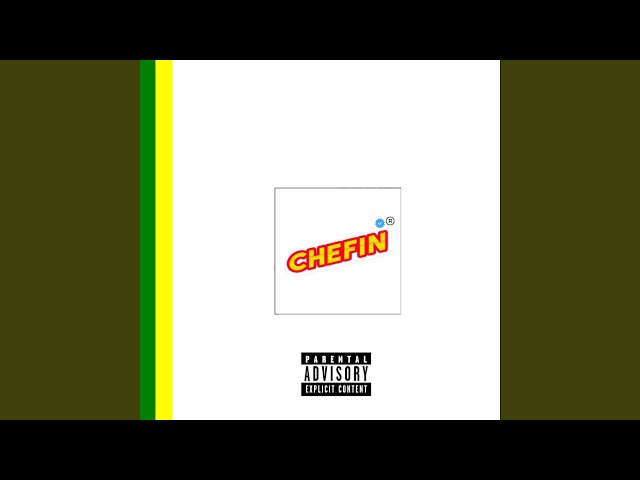 R.I.P CHEFINHA