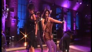 Dannii Minogue - I Begin To Wonder Today With Des & Mel