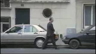 Culture German French Car Parking - Different Views Of Cars