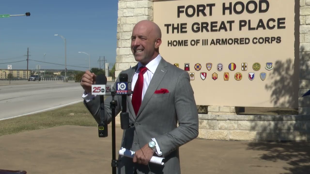 Юридические фирмы Техаса, представляющие интересы жертв врача-гинеколога из Форт-Худа, обвиняемог...