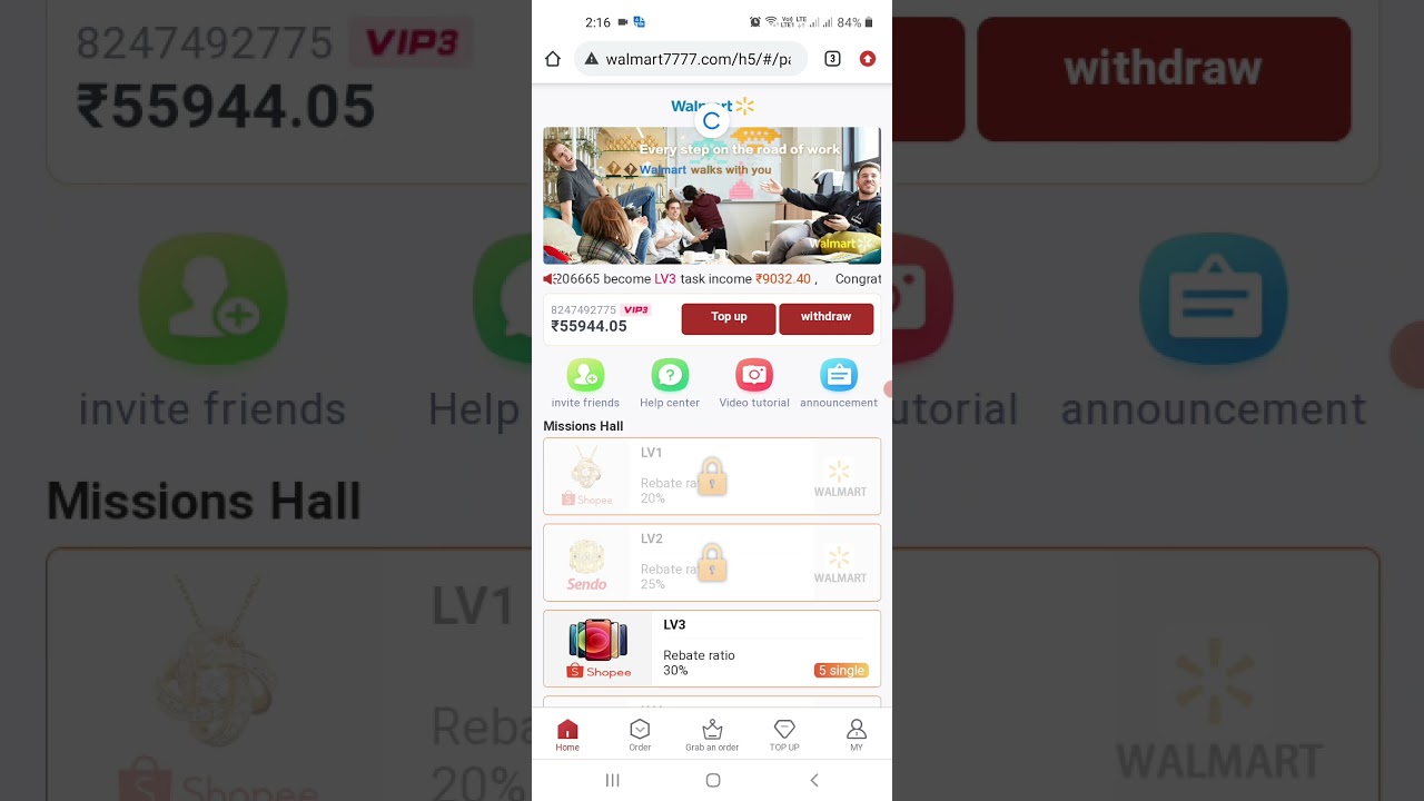 indeed walmart scams froud haa Amazon flipcard social web side .. plz contact 8247492775
