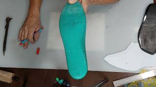 видео: Конструктивная Основа для построения ботинок. картинка: Конструктивная Основа для построения ботинок.