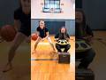 WHO did it Better??? 🏀🤷‍♂️🛸 #basketball #basketballshorts #handpan #sports #drums #drummer #drum