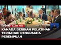 Global Affairs Canada dan IIX Luncurkan Program Kesiapan Investasi Berdampak | Kabar Pagi
