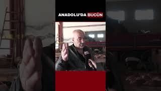 Deri, turşu gibi kuruluyor! Konya’da deri imalatının perde arkası / Konya