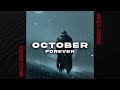 (FREE) Drake x Vory Type Beat - "October Forever"