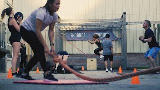 A-Dance Studio's | Super Fit