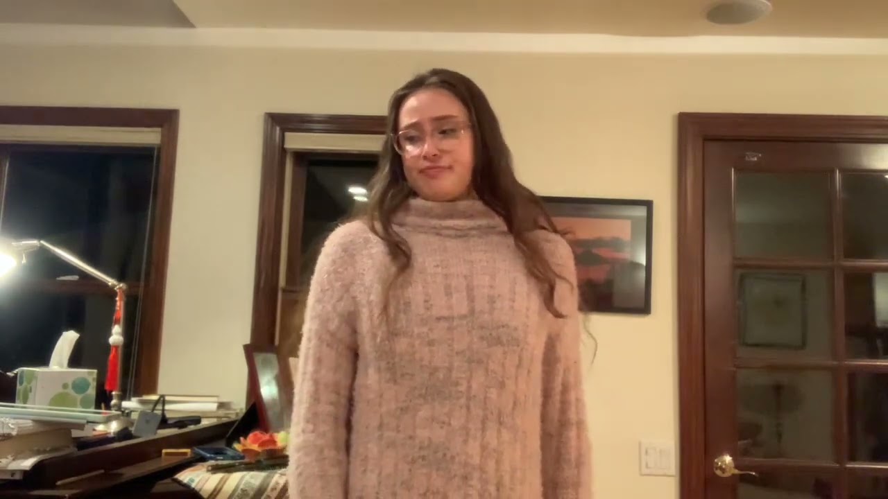 Singing videos